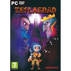 Teslagrad na pgs.sk