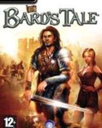 The Bards Tale na pgs.sk