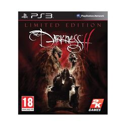 The Darkness 2 (Limited Edition) na pgs.sk