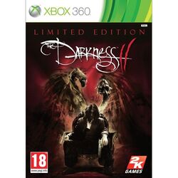 The Darkness 2 (Limited Edition) na pgs.sk