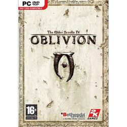 The Elder Scrolls 4: Oblivion na pgs.sk