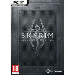 The Elder Scrolls 5: Skyrim (Legendary Edition) na pgs.sk