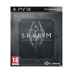 The Elder Scrolls 5: Skyrim (Legendary Edition) na pgs.sk