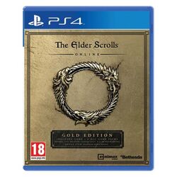 The Elder Scrolls Online (Gold Edition) na pgs.sk