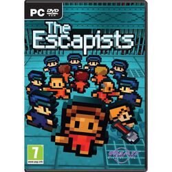 The Escapists na pgs.sk