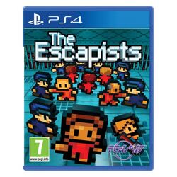 The Escapists na pgs.sk