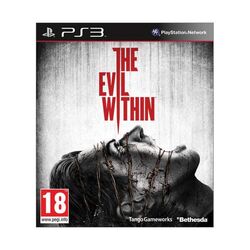 The Evil Within na pgs.sk