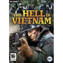 The Hell in Vietnam na pgs.sk