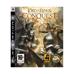 The Lord of the Rings: Conquest na pgs.sk