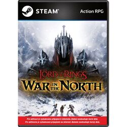 The Lord of the Rings: War in the North na pgs.sk