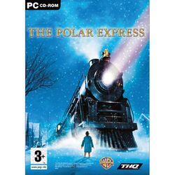 The Polar Express na pgs.sk