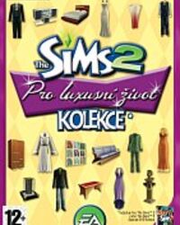 The Sims 2: Luxusný život CZ na pgs.sk