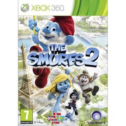 The Smurfs 2 na pgs.sk