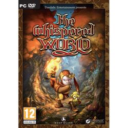 The Whispered World na pgs.sk