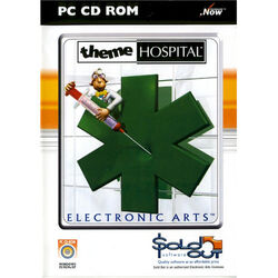 Theme Hospital na pgs.sk