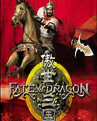 Three Kingdoms: Fate of Dragon na pgs.sk