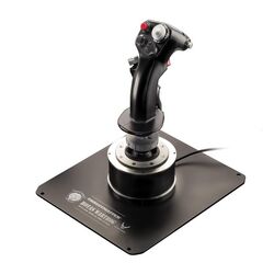 Thrustmaster Hotas Warthog Flight Stick - OPENBOX (Rozbalený tovar s plnou zárukou) na pgs.sk