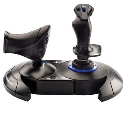 Thrustmaster T.Flight Hotas 4 na pgs.sk