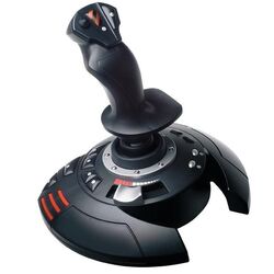 Thrustmaster T.Flight Stick X na pgs.sk