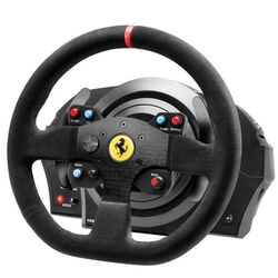 Thrustmaster T300 Ferrari 599XX Evo - OPENBOX (Rozbalený tovar s plnou zárukou) na pgs.sk