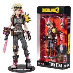 Tiny Tina (Borderlands) na pgs.sk