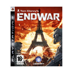 Tom Clancy’s EndWar na pgs.sk