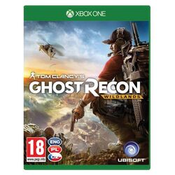 Tom Clancy’s Ghost Recon: Wildlands CZ na pgs.sk