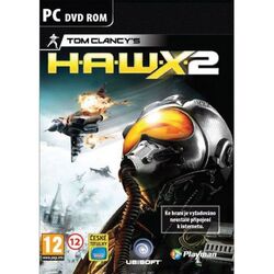 Tom Clancy’s H.A.W.X 2 CZ na pgs.sk