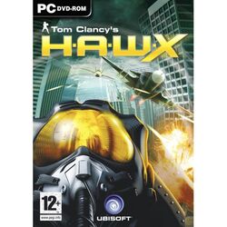 Tom Clancy’s H.A.W.X na pgs.sk