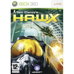 Tom Clancy’s H.A.W.X na pgs.sk