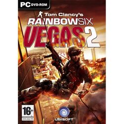 Tom Clancy’s Rainbow Six: Vegas 2 na pgs.sk