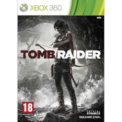 Tomb Raider na pgs.sk