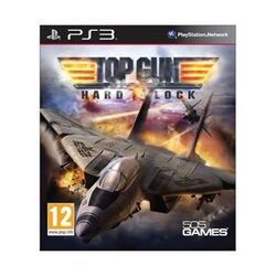 Top Gun: Hard Lock [PS3] - BAZÁR (použitý tovar) na pgs.sk