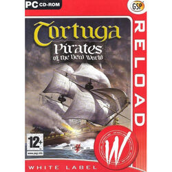 Tortuga: Pirates of the New World na pgs.sk