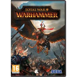 Total War: Warhammer CZ na pgs.sk