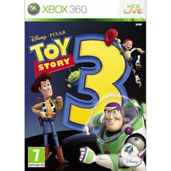 Toy Story 3 na pgs.sk