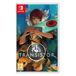 Transistor na pgs.sk