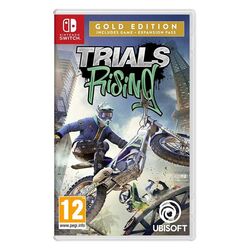 Trials Rising (Gold Edition) na pgs.sk