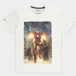 Tričko Avengers Iron Man (Marvel) 2XL na pgs.sk