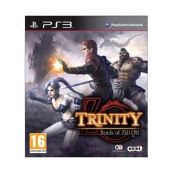 Trinity: Souls of Zill O’ll na pgs.sk