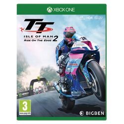 TT Isle of Man 2: Ride on the Edge na pgs.sk