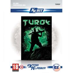 Turok CZ na pgs.sk