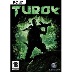 Turok na pgs.sk