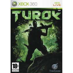 Turok na pgs.sk