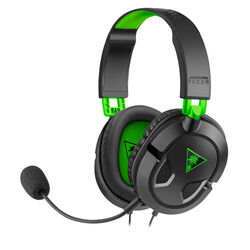 Slúchadlá Turtle Beach Recon 50X, čierne na pgs.sk