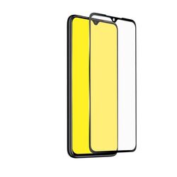 Tvrdené sklo SBS Full Cover pre Xiaomi Redmi Note 9 Pro, čierna na pgs.sk