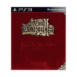 Two Worlds 2 CZ (Velvet Game of the Year Edition) na pgs.sk