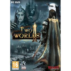 Two Worlds 2 na pgs.sk