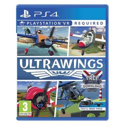 Ultrawings na pgs.sk