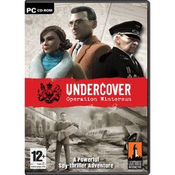 Undercover: Operation Wintersun na pgs.sk